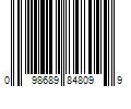 Barcode Image for UPC code 098689848099