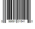 Barcode Image for UPC code 098691015410