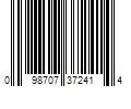 Barcode Image for UPC code 098707372414