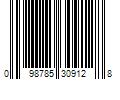 Barcode Image for UPC code 098785309128