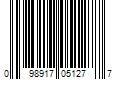 Barcode Image for UPC code 098917051277. Product Name: 