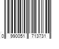 Barcode Image for UPC code 0990051713731