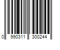 Barcode Image for UPC code 0990311300244