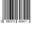 Barcode Image for UPC code 0990370608411