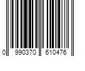 Barcode Image for UPC code 0990370610476