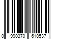 Barcode Image for UPC code 0990370610537