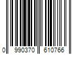 Barcode Image for UPC code 0990370610766