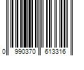 Barcode Image for UPC code 0990370613316