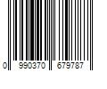 Barcode Image for UPC code 0990370679787