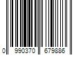 Barcode Image for UPC code 0990370679886