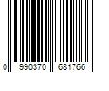 Barcode Image for UPC code 0990370681766