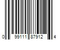 Barcode Image for UPC code 099111879124