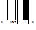 Barcode Image for UPC code 099121764540