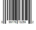 Barcode Image for UPC code 099176132592