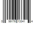 Barcode Image for UPC code 099176133414