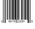 Barcode Image for UPC code 099176230519