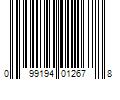 Barcode Image for UPC code 099194012678