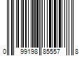 Barcode Image for UPC code 099198855578