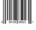 Barcode Image for UPC code 099198859231