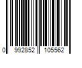 Barcode Image for UPC code 0992852105562