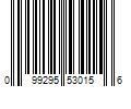 Barcode Image for UPC code 099295530156