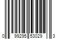 Barcode Image for UPC code 099295530293