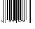 Barcode Image for UPC code 099297246581