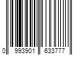 Barcode Image for UPC code 0993901633777