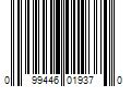 Barcode Image for UPC code 099446019370