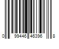 Barcode Image for UPC code 099446463968