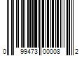 Barcode Image for UPC code 099473000082