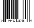 Barcode Image for UPC code 099482287696