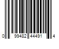 Barcode Image for UPC code 099482444914