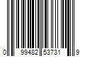 Barcode Image for UPC code 099482537319