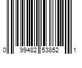 Barcode Image for UPC code 099482538521