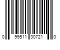 Barcode Image for UPC code 099511307210