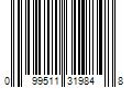 Barcode Image for UPC code 099511319848