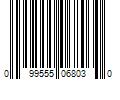 Barcode Image for UPC code 099555068030