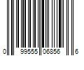 Barcode Image for UPC code 099555068566