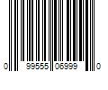 Barcode Image for UPC code 099555069990