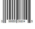 Barcode Image for UPC code 099555088045