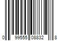 Barcode Image for UPC code 099555088328