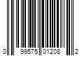 Barcode Image for UPC code 099575012082