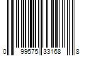 Barcode Image for UPC code 099575331688