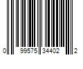 Barcode Image for UPC code 099575344022