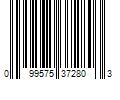 Barcode Image for UPC code 099575372803