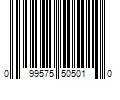 Barcode Image for UPC code 099575505010