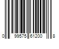 Barcode Image for UPC code 099575612008