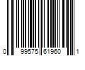 Barcode Image for UPC code 099575619601