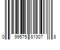 Barcode Image for UPC code 099575813078